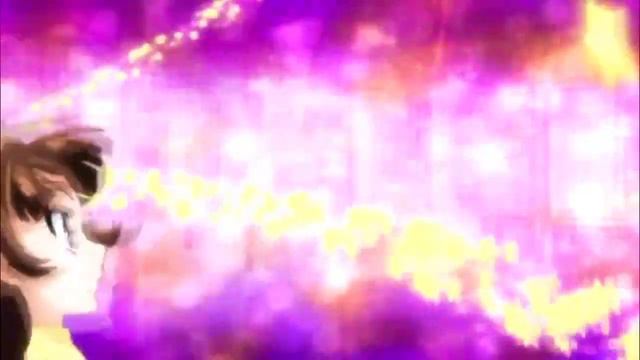 Cure Twinkle Transformation Fandub