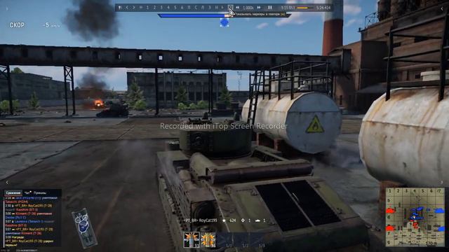 War Thunder. В БОЮ ПРОСТО БОТЫ! РАНДОМ БР 1.7 ПЕРВЫЙ РАЗ ЗА ВСЮ МОЮ ИГРУ смотреть онлайн