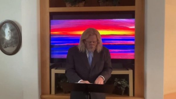 The Power of God Almighty@JustJoeNoTitle