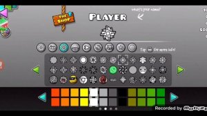 текстур пак для гд