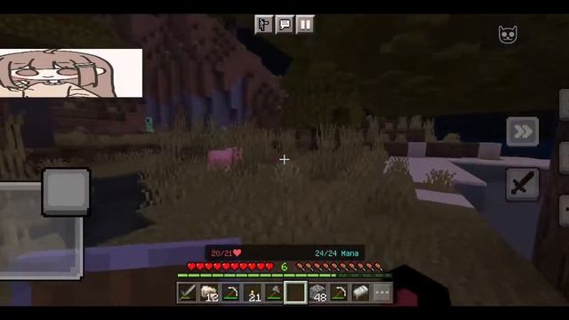 ? Come Join My Bedrock And Java SMP Multiplayer Server (IP And Port In Description )? смотреть онлайн