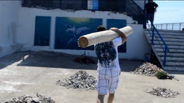 Сюрприз от Павла Ивлюшкина смотреть онлайн