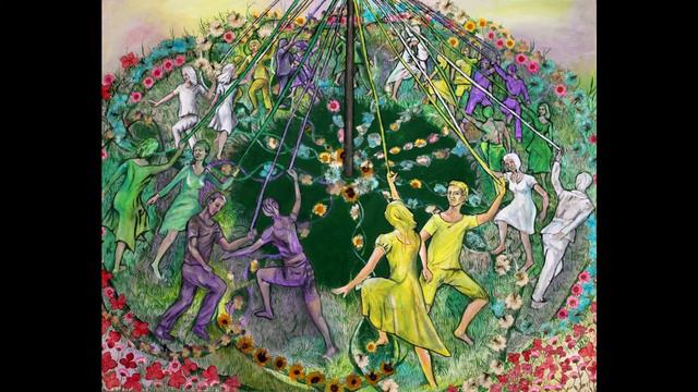 КАИН и АВЕЛЬ - Время и сезоны для магии/колдовства смотреть онлайн