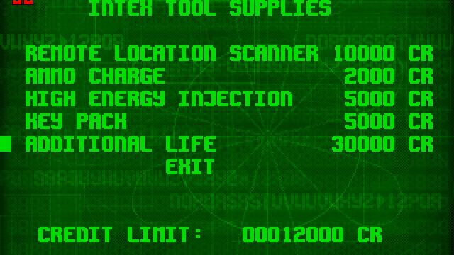 Alien Breed 5 часть(1).avi