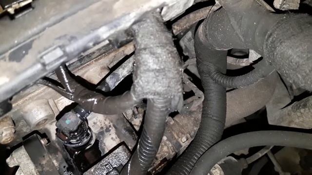 Течь антифриза шевроле круз смотреть онлайн