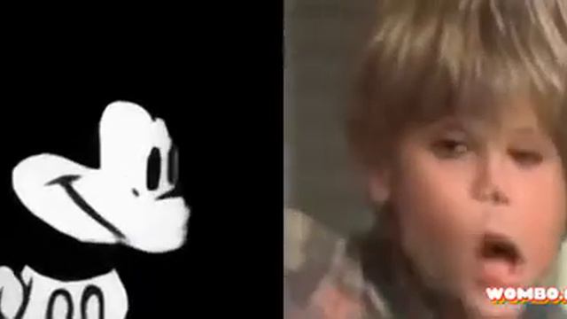 Señor Suicida Y Billy Cantan Baby It's Cold Outside (Wombo Deepfake)