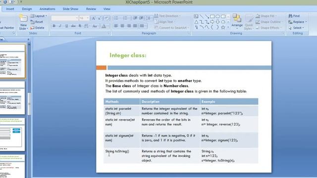 XIChap6part5a смотреть онлайн