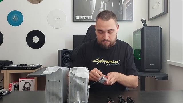 Unboxing JBL Quantum Duo | RGB Reproduktory pro hráče смотреть онлайн