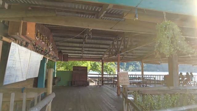 (Honda CRF 150L) Pandemic Ride In Camiguin.