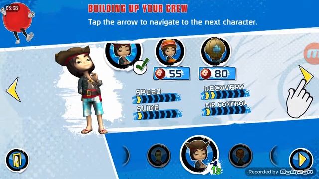Wipeout 2: Learning The Game смотреть онлайн
