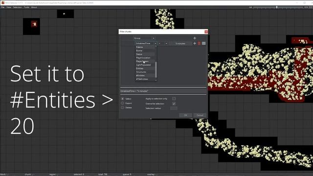Minecraft Java - How to find your long-lost items from when you died! смотреть онлайн