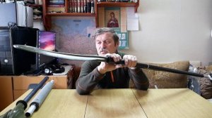 Мои байдарочные вёсла