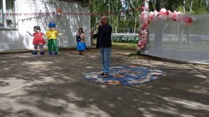 24.05.2024 День рождения Юбилей детский дом с.Кулуево.