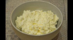 Мягкий сливочный сыр из замороженного кефира или чем заменить сыр Филадельфия.