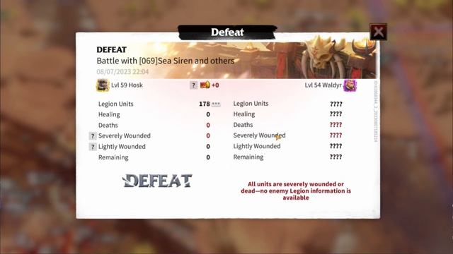 Stunning Gate Death Reports Call Of Dragons смотреть онлайн