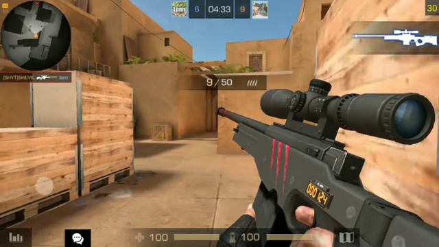 🔴 СКИН ЗА СКИЛ #️⃣4️⃣ 🔴 Standoff 2🔴 смотреть онлайн