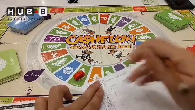 Cashflow EP 2 How To Play