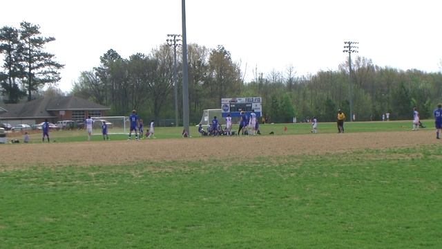 2014 Spring GIT - Game 3 смотреть онлайн