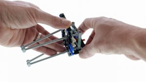 LEGO Star Wars 75313 AT-AT - Lego Speed Build Review