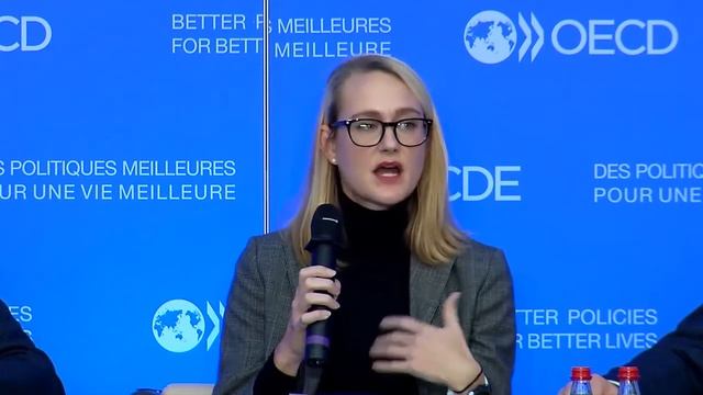 2019 GGSD Forum Special Panel Discussion: The new geopolitics of natural resources смотреть онлайн