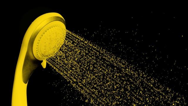 ? golden shower смотреть онлайн