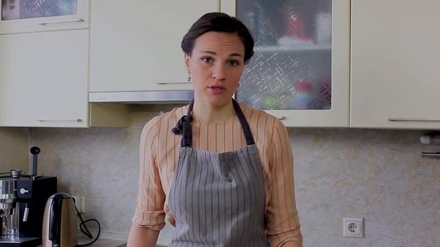 Меренговый рулет с вишней! Нежный десерт! Самый вкусный десерт! смотреть онлайн