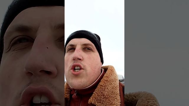 Добираюсь из Красноярского района Самарской области в Сергиевский район по трассе М-5 смотреть онлайн