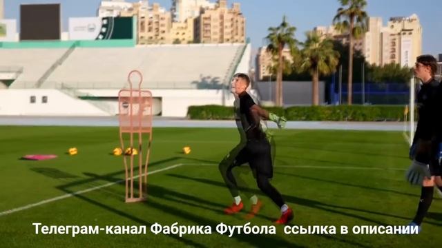 Тренеры Краснодара разбежались смотреть онлайн