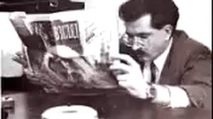 Памяти Владислава Листьева