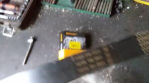 Continental приводной ремень Залепа и Оригинал различия