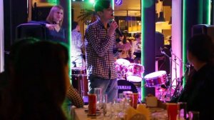 Иван Пышнограев. "Мама"