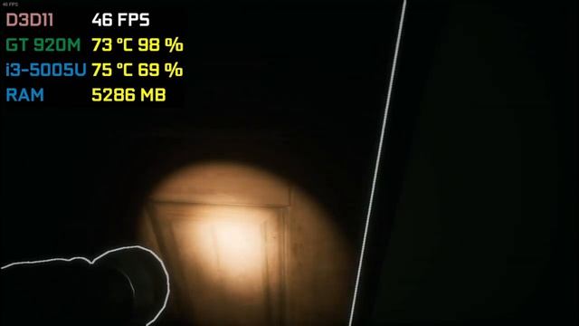Home Sweet Home - NVIDIA 920M 2GB | LOW SETTINGS смотреть онлайн