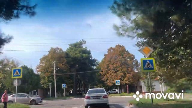 МФЦ #Анапа/Дороги пустые смотреть онлайн