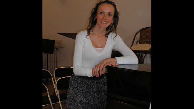 concerto en la mineur de Michel Blavet IV.wmv смотреть онлайн