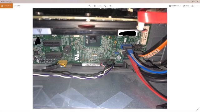 ⚠️ DELL XPS Broken Power Button. Desktop PC Does Not Turn-On. Applies to: XPS 8500, 8700, 8900 смотреть онлайн