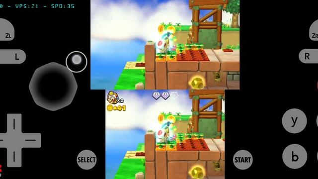 Citra MMJ-97f3d89aa Android Captain Toad Treasure Tracker Game Test01-[PlayX] смотреть онлайн