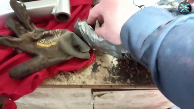 Тюненг Kayo K1 (ЁПТОН) смотреть онлайн