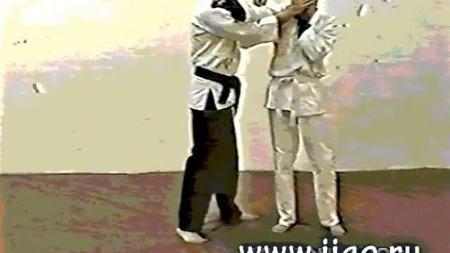 Броски. Воздействие на голову. смотреть онлайн