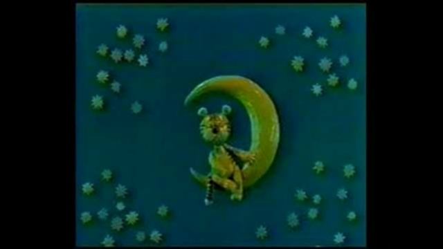 Русскме колыбельные песни - Спят усталые игрушки! смотреть онлайн