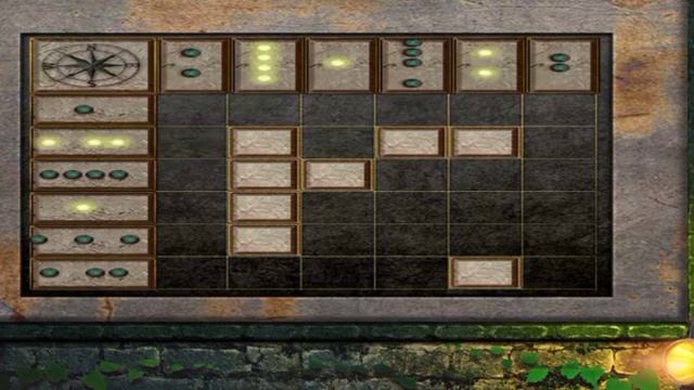 Escape game 50 rooms 2 (Level 10) смотреть онлайн