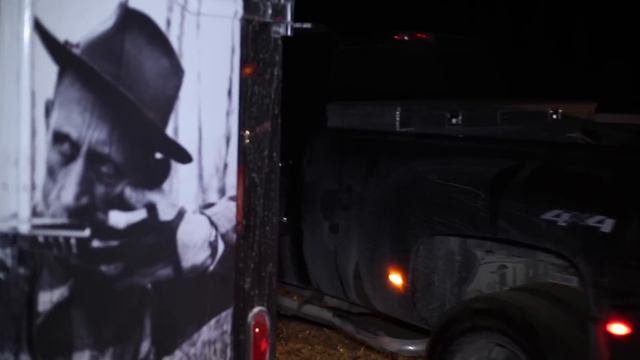Season 8 Episode 8 - Slug Gun Rut Hunt смотреть онлайн
