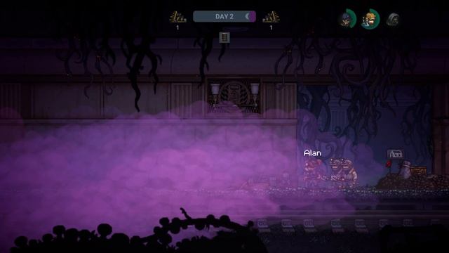 Post Apocalypse STALKER KINGDOM Survival in Until We Die Gameplay смотреть онлайн