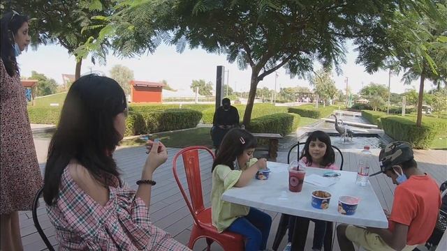 DUBAI SAFARI PARK || Things to know for Dubai Safari Park смотреть онлайн
