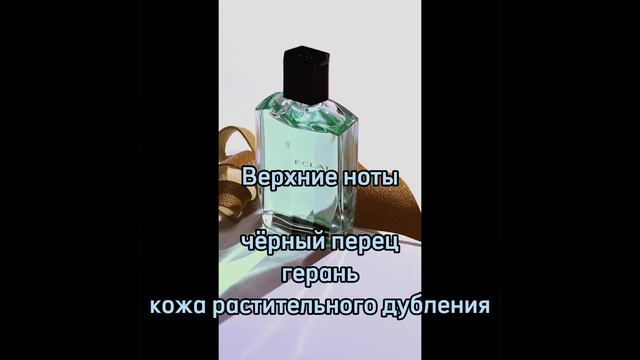 Туалетная вода Eclat Toujours IntensitéТакой глубокий, мужественный и невероятно романтичный#аромат смотреть онлайн
