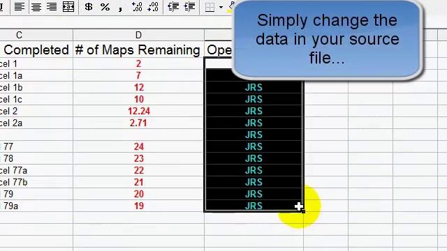 MicroStation Tutorial - How to Import Excel Data into MicroStation Perfectly смотреть онлайн