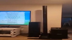 ⭐?Klipsch Reference R-26FA 5.1 Home Theater System review