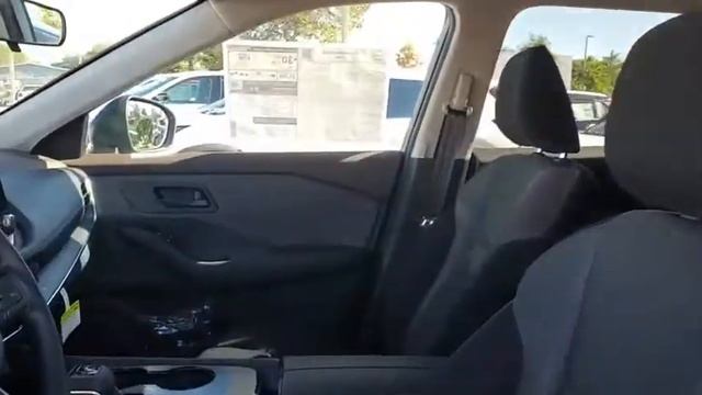 2021 Nissan Rogue St. Petersburg, Tampa, Clearwater, Palm Harbor, Largo, FL MC692603