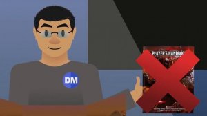 Как играть в Dungeons and Dragons (D&D 5ая редакция) #2 - Характеристики и навыки