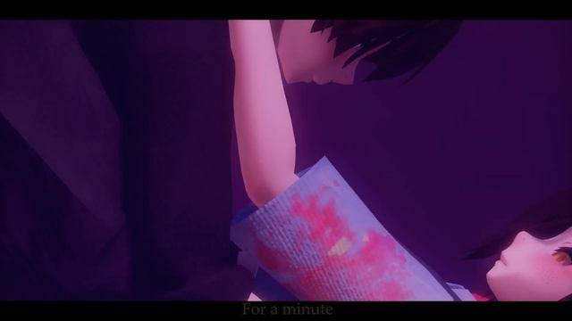 MMD | Animation ► Lady Gaga - Love Game смотреть онлайн