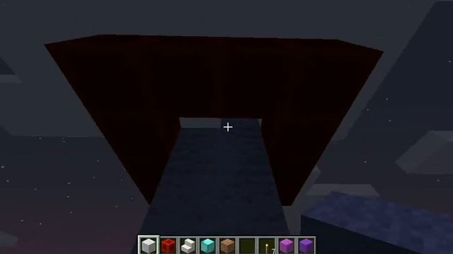 Minecraft - творческий режим №3 смотреть онлайн